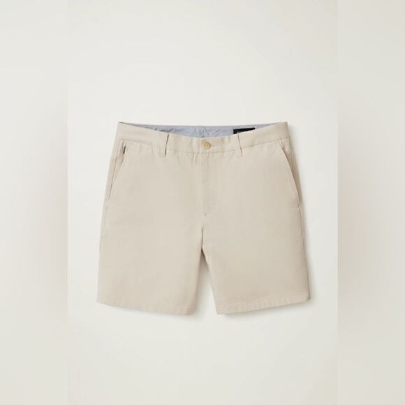 Bonobos Washed Chino Short 11” Inseam Size 32 - Picture 4 of 6